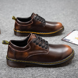 Urban Leather Kicks