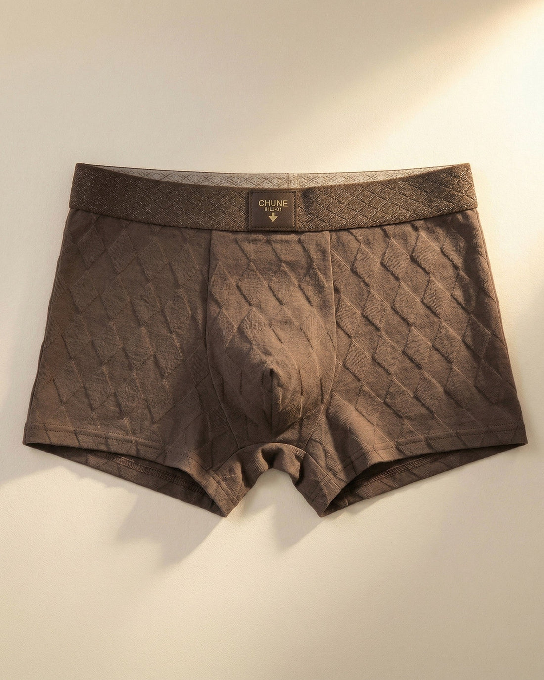 Oscar Cotton Boxer Brief