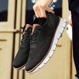 Portland Comfort Sneakers