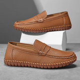 The Nora Full-Grain Loafer