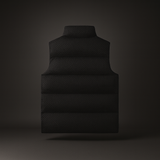 Valberg Alpine Puffer Vest