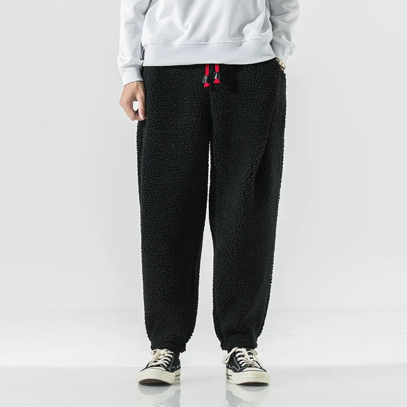 Lounge Legend Pants
