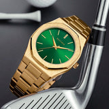 Grantworth Timepiece
