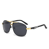 Aviator Spectra Sunglasses