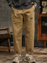 Lucian Utility Pants