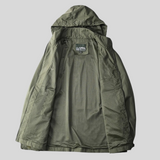 The Alpine Jacket