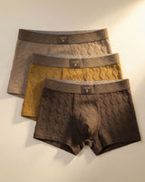 Oscar Cotton Boxer Brief
