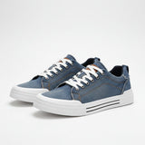 Brixton Denim Sneakers