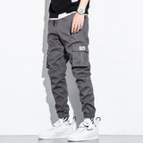 Ethan Cargo Pants
