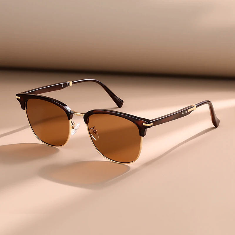 Light Brown