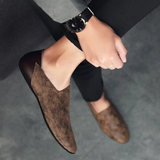 The Sunday Loafer