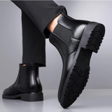 The Grayson Chelsea Boots