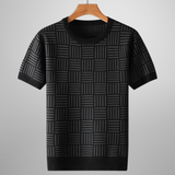 Madison Knit Tee