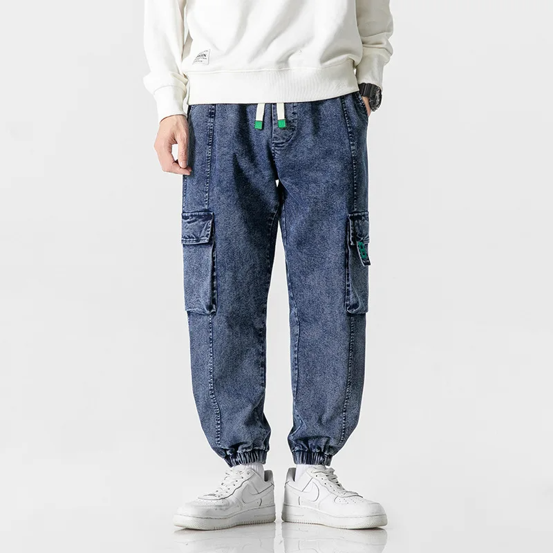Hudson Cargo Joggers