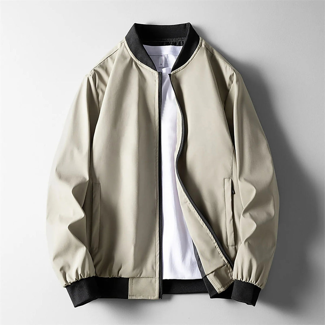 Mercer Bomber