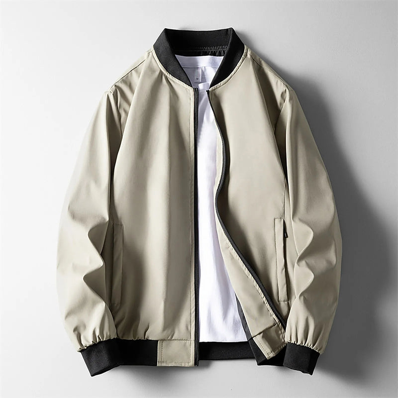 Mercer Bomber