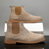 Oakridge Chelsea Boots