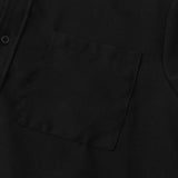 Solaro Summer Short Sleeve Shirt
