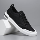 Belford Leather Sneakers