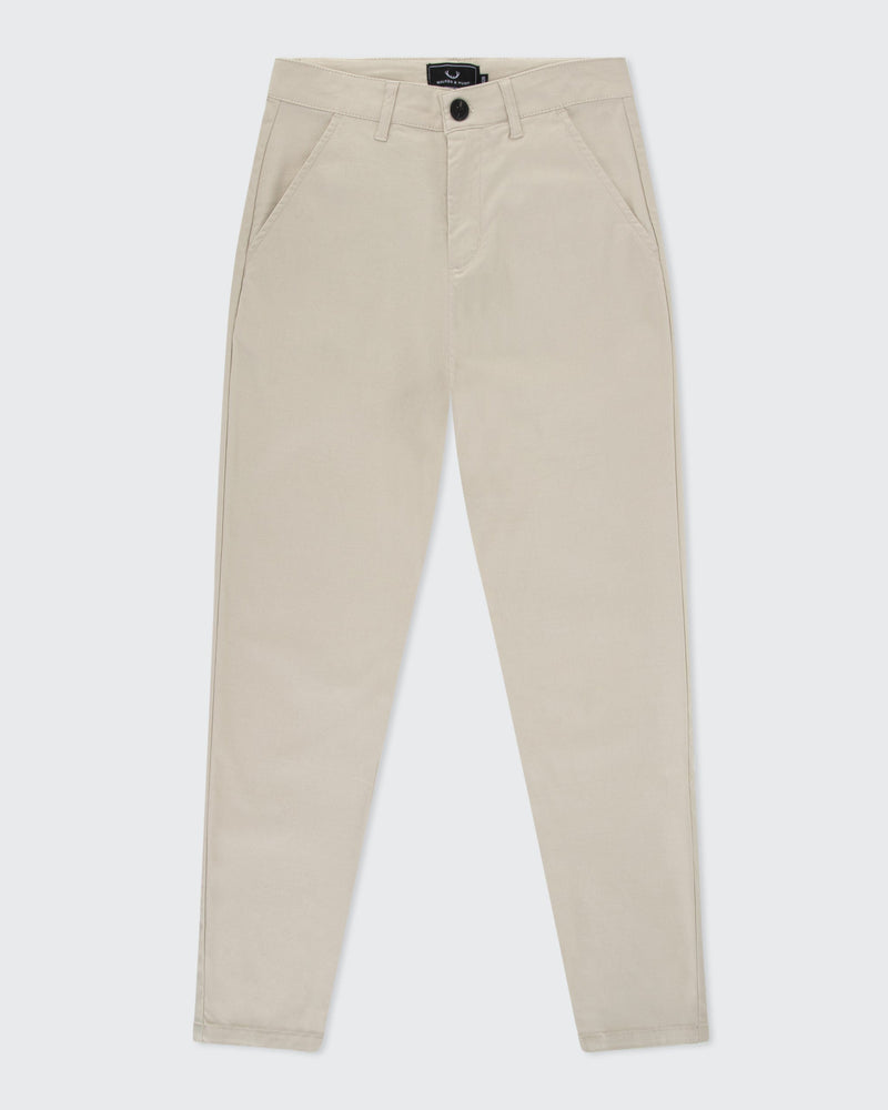 Rafferty Stretch Chinos