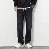 Freedom Stretch Denim