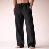 Rivello Linen Trousers
