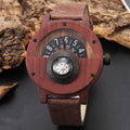 Cherry Wood