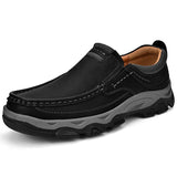 Dakota Loafers