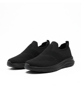 DriftWalk Knit Slip-Ons