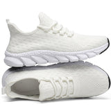 Men's Athletic Mesh Trainers Summer Shoes