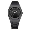 Black / Silver