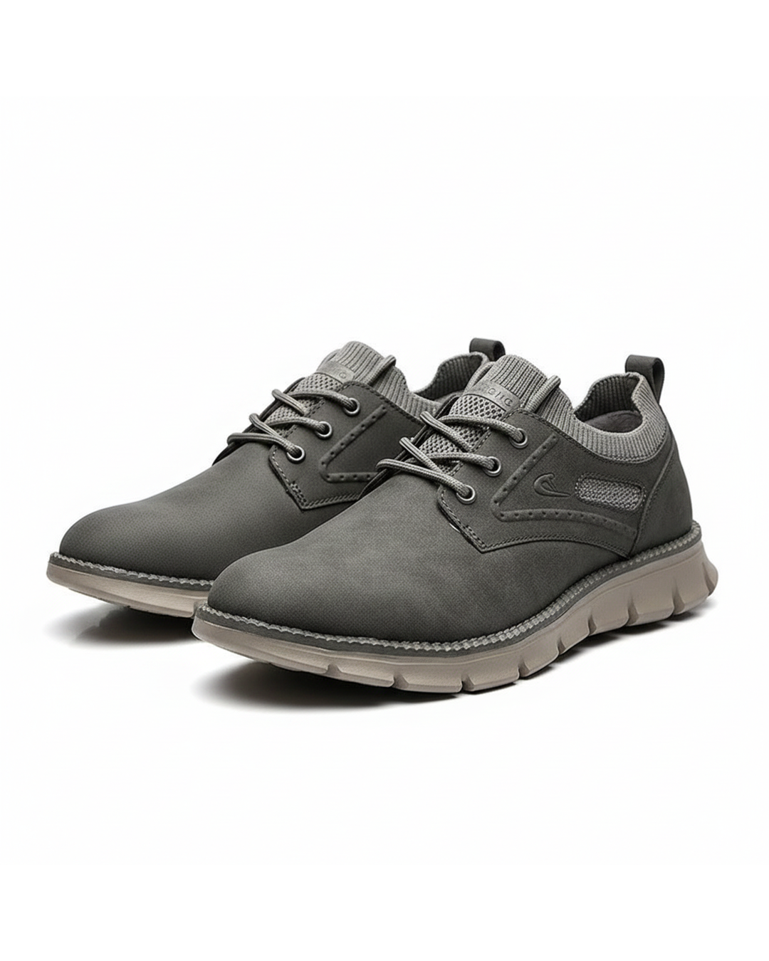 Fairway Classic Golf Sneakers
