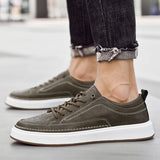 Nolan Leather Classics