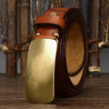 Oak Brown