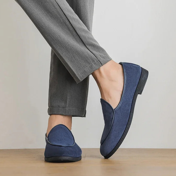 The Midtown Loafers