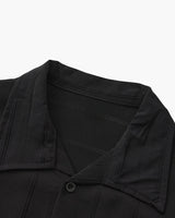 St Tropez Ribbed Shirt
