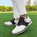 White / Black