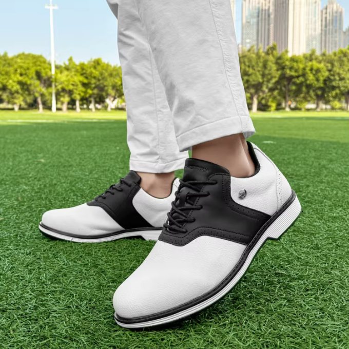 Fairway Classic Golf Shoe