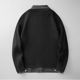 The Ruston Hybrid Knit