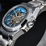 Carbonline Timepiece
