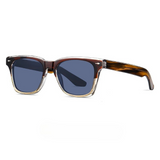 Crosby Square-Frame Shades