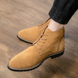 Rockwell Hybrid Boots