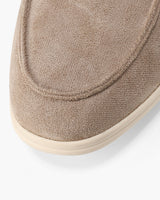 Marcello Suede Loafers