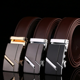 Polaris 100% Cowhide Belt