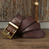Legacy Cowhide Belt