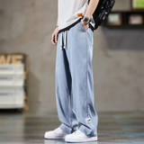 Elliott's Relax-Fit Pants