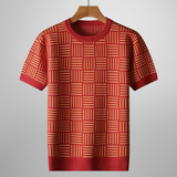 Madison Knit Tee