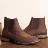 The El Paso Boot