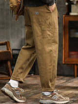 Lucian Utility Pants