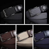 Braided Legacy Belt